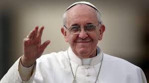 Papieska intencja na styczeń 2016